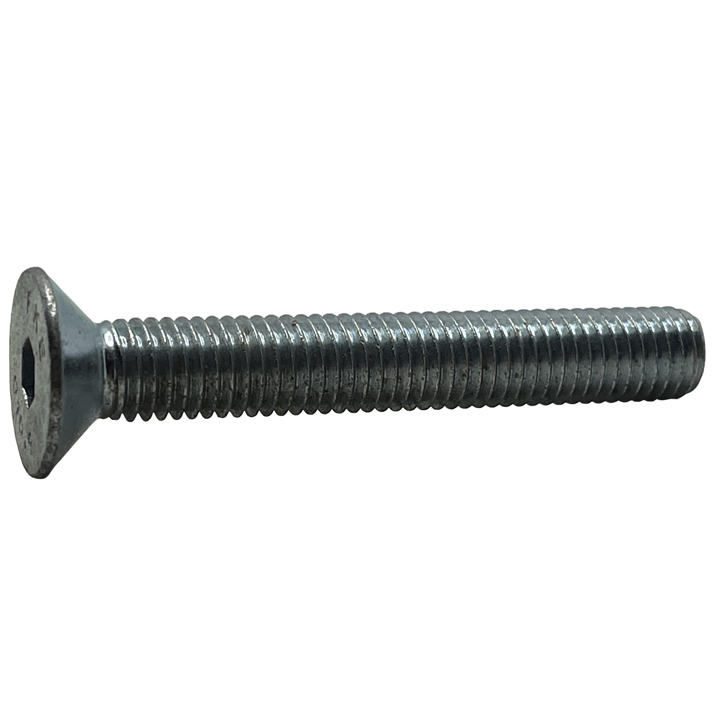 M3 X 14 FHSC ZINC